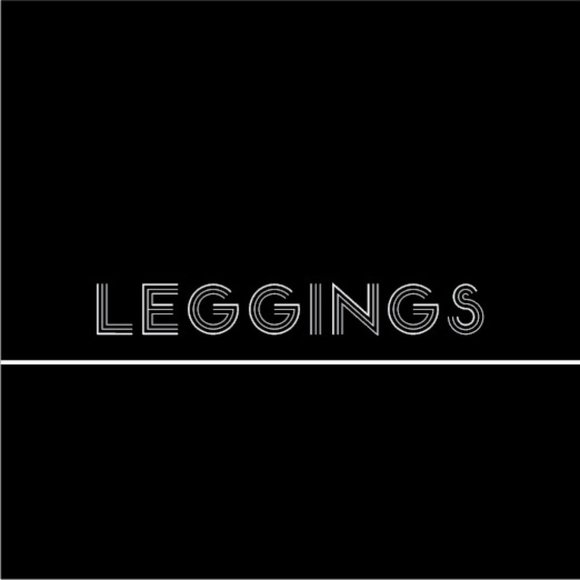 LEGGINGS - Picture 1 of 1